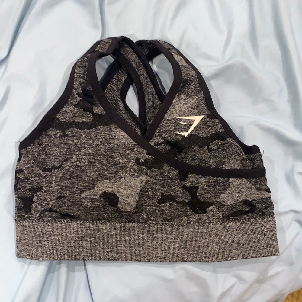 Gymshark Sports bra